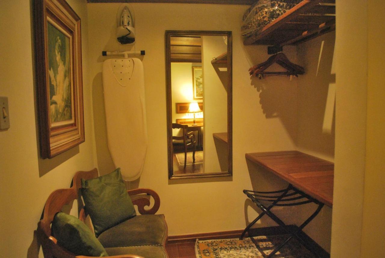 Hotel Pousada Do Arcanjo Ouro Preto  Exterior photo