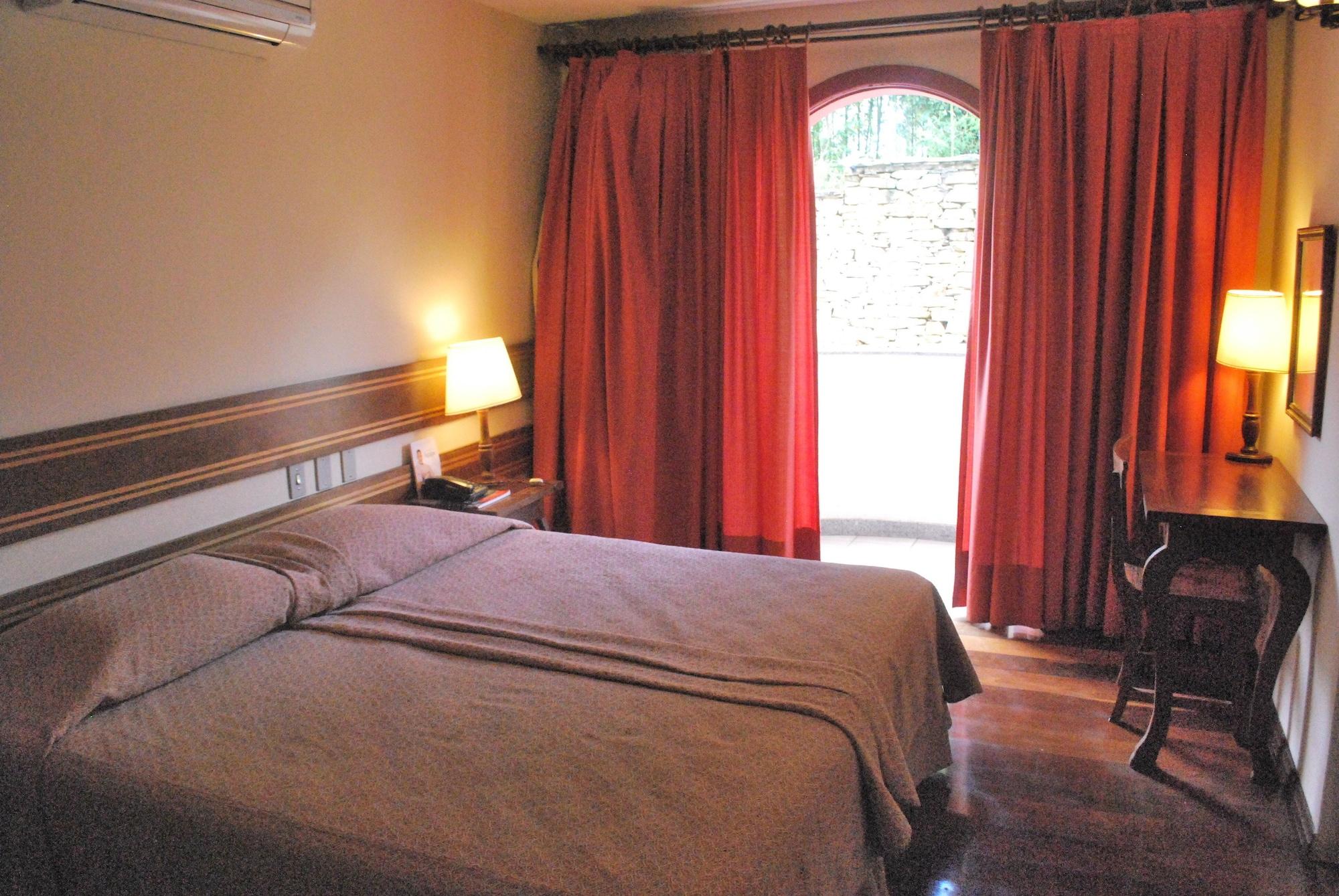 Hotel Pousada Do Arcanjo Ouro Preto  Exterior photo